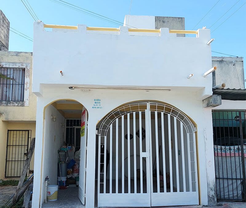 Casa Villas Quintana Roo