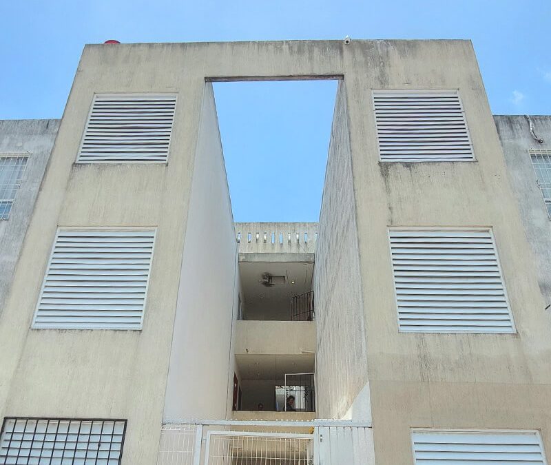 Depto. Prado Norte, Cancún