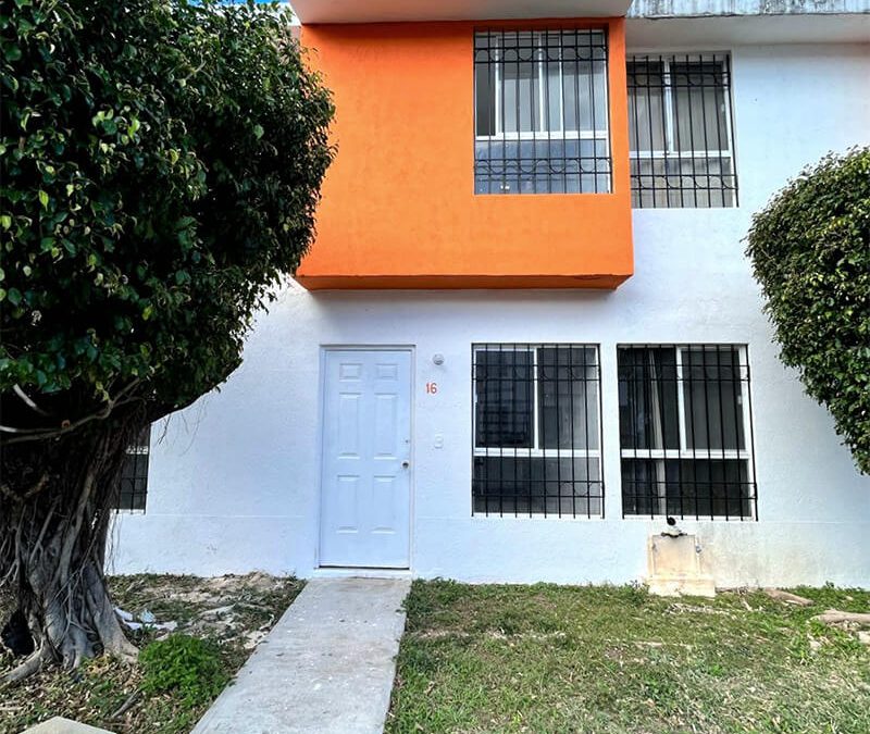 Casa Paraíso Villas