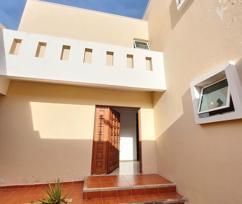 Casa SM 12 Calle Holbox